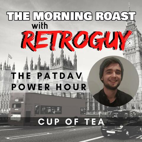 Cup of Tea