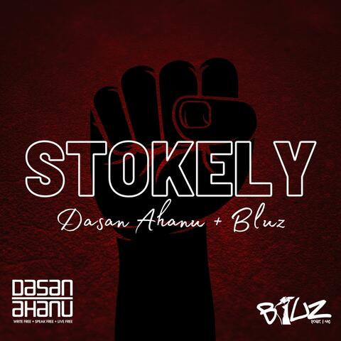 Stokely (feat. Bluz)
