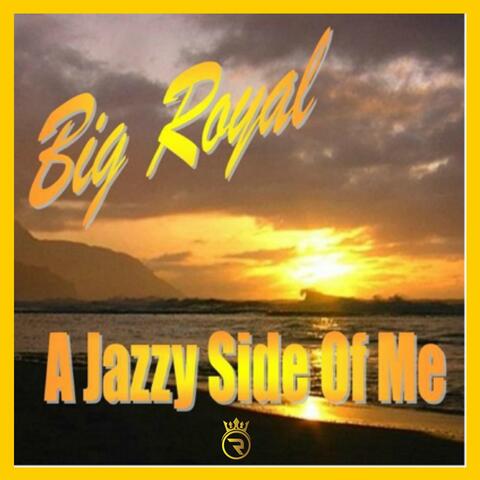 A Jazzy Side of Me