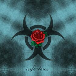 Infectious (feat. Venserto)
