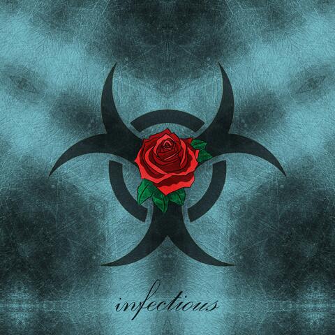 Infectious (feat. Venserto)