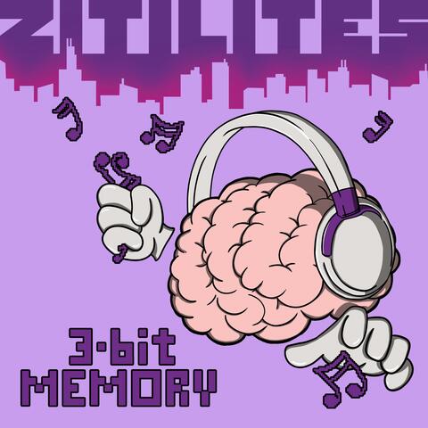 3-Bit Memory (Remaster)
