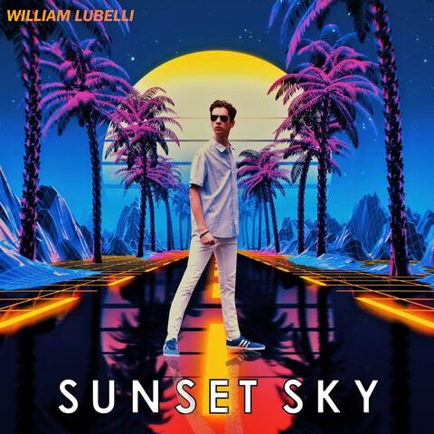 Sunset Sky
