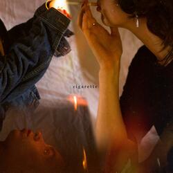 Cigarette (feat. Lar)