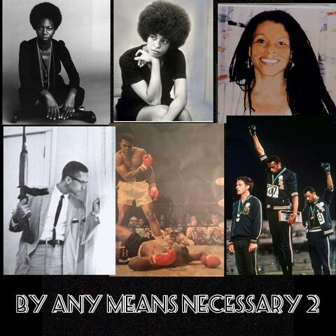 BY ANY Means Necessary 2