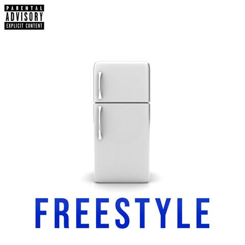 Fridge Freestyle