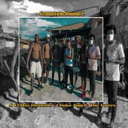 Freestyle Round2 (feat. Choko Angel & the Torres)