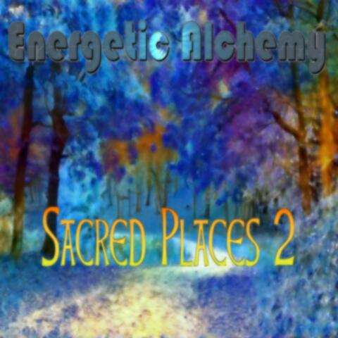 Sacred Places 2