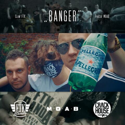 Banger (feat. Fuksu Moab)