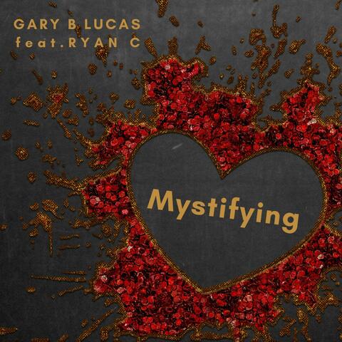Mystifying (feat. Ryan C)