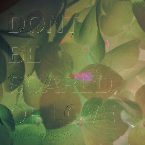 Don't Be Scared of Love (feat. Giovanni Orsini)