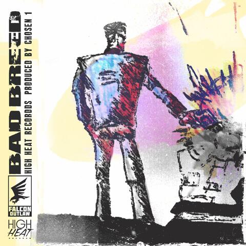 Bad Breed