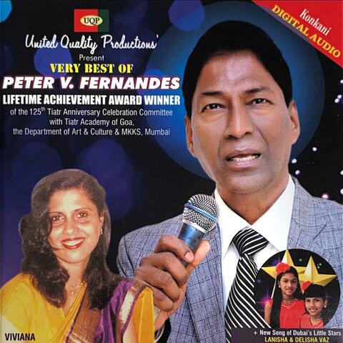 Very Best of Peter V. Fernandes