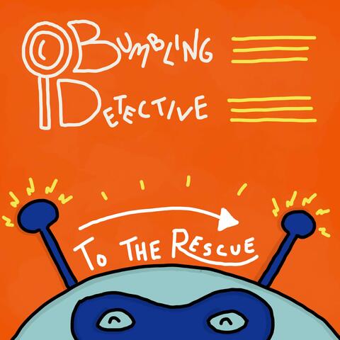 To the Rescue