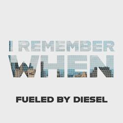 I Remember When