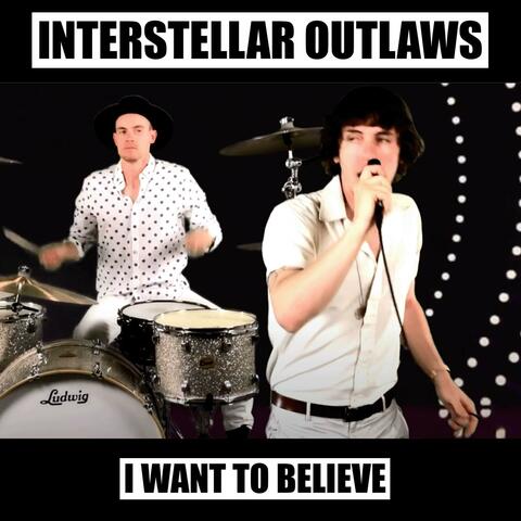 I Want to Believe