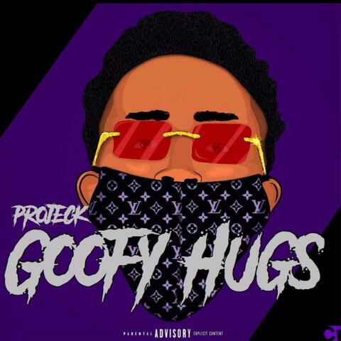 Goofy Hugs