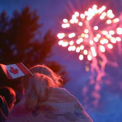 Canada Day