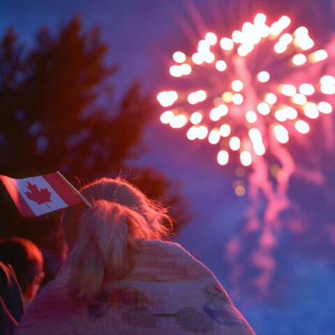 Canada Day