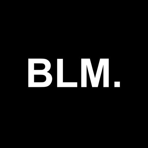 BLM.