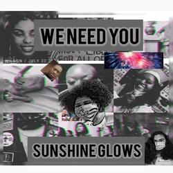 We Need You Interlude