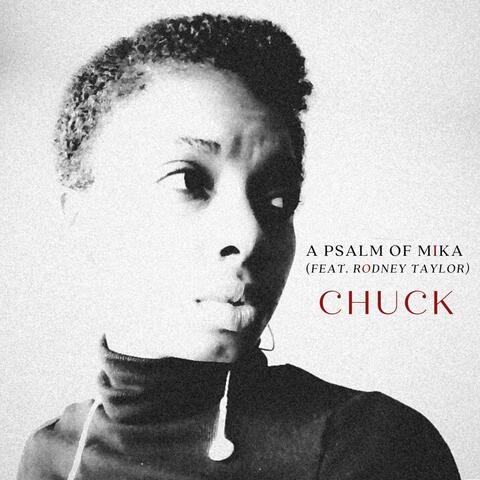 A Psalm of Mika (feat. Rodney Taylor)