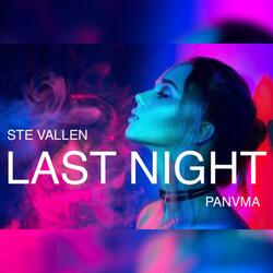 Last Night (feat. Panvma)