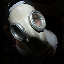 Oscuro (feat. Javito)