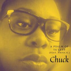 A Psalm of Te'lest (feat. Trina K.)