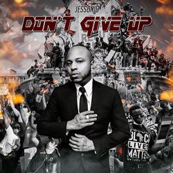 Don't Give Up