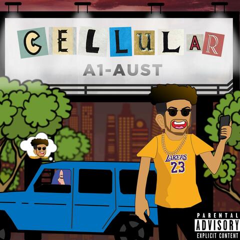 Cellular