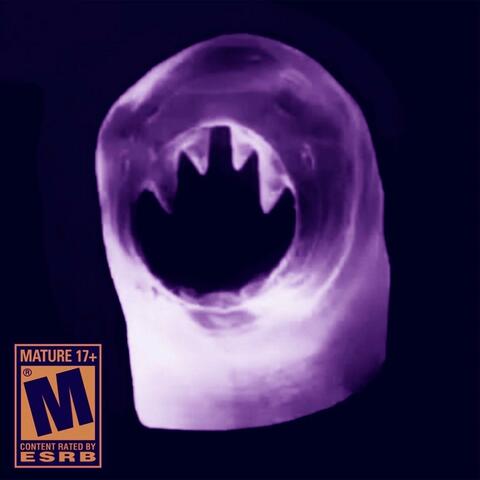 Parasite "Slowed"