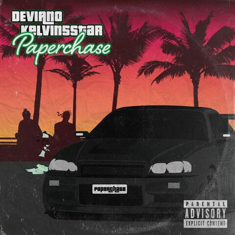 PaperChase (feat. Kelvin5star)