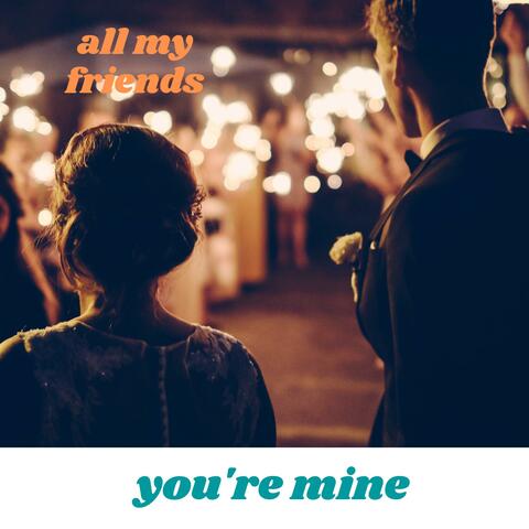 You're Mine (feat. Daniel Doss & Emmalee)