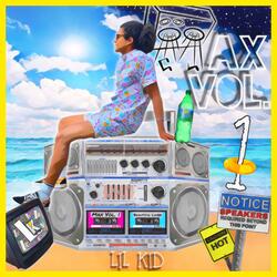 Max, Vol. 1 (feat. C Diff)