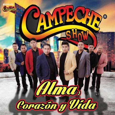 Alma, Corazón y vida