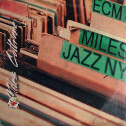 Miles Coltrane