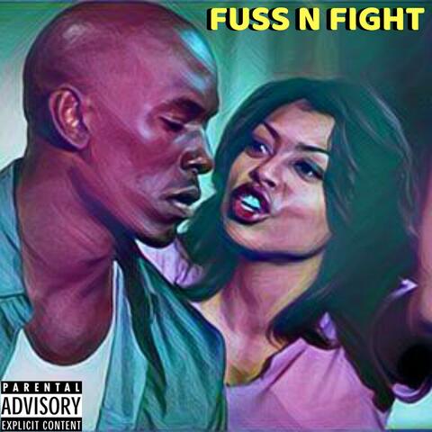 Fuss N Fight