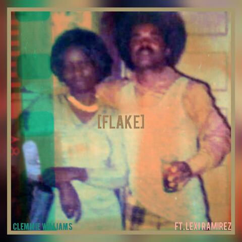 Flake (feat. Lexi Ramirez)
