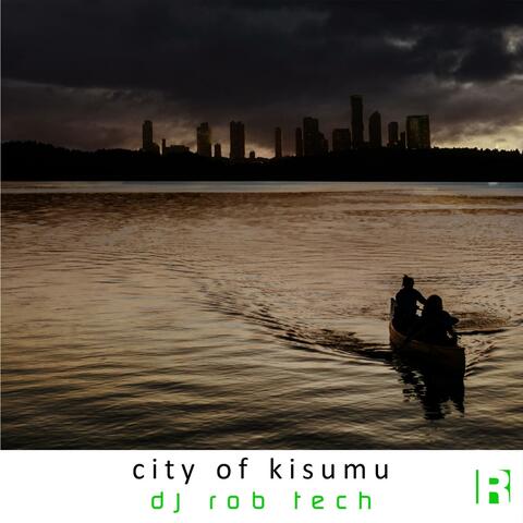 City of Kisumu