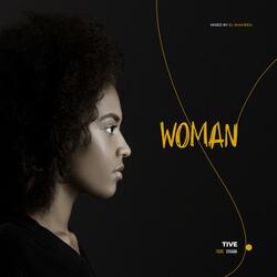Woman (feat. Chiara)