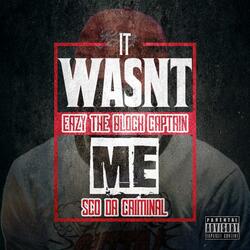 It Wasn't Me (feat. Sco Da Criminal)