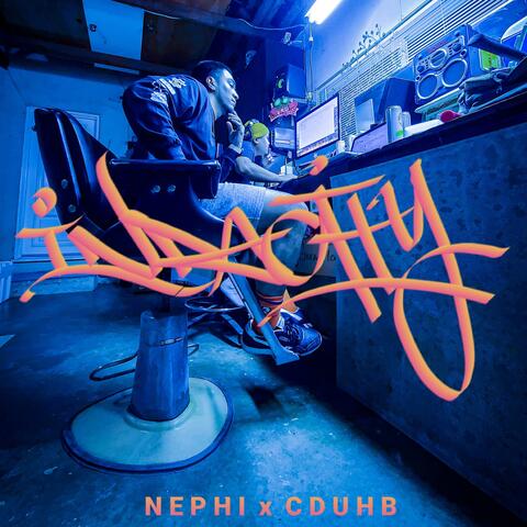 Indacity (feat. Cduhb)