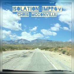 Isolation Improv, Vol. 3