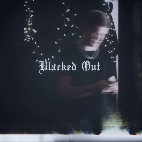 Blacked Out