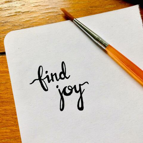 Find Joy