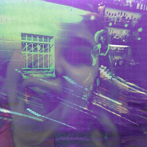 Blurry Lovers
