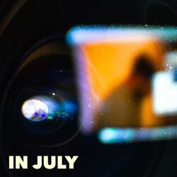 In July