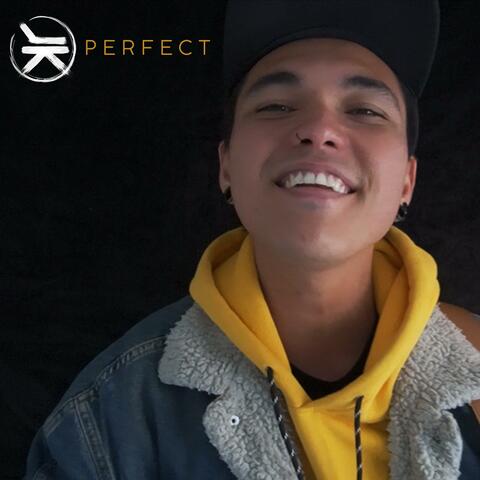 Perfect (feat. Giovanni Agostini, Fernando Castilhos & Dublin City Today)