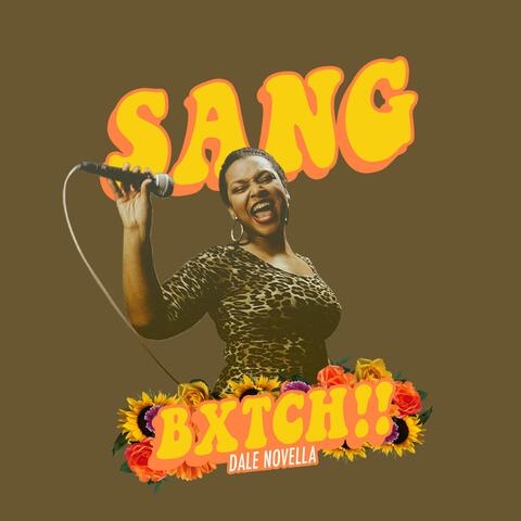 Sang Bxtch!!